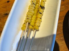 -肉串汪(月坛店)
