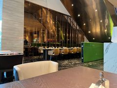 大堂-厦门海景洲际酒店·海峡全日制餐厅