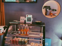 -红小满休闲餐厅(十全街店)