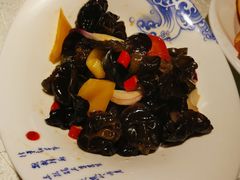 -雲蜀龙阁·金牌水煮鱼(方庄店)