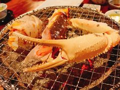 -蟹道乐(新宿本店)