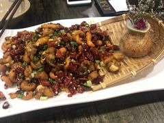 -庆合府重庆大排档(紫都城店)