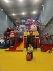 -乐多星球潮玩中心(沈阳嘉里城店)