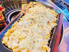 -包装马车·韩国料理·포장마차