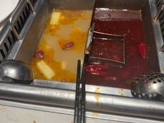 -野妹火锅(布吉店)