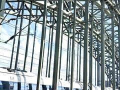 -科隆霍亨索伦桥爱情锁