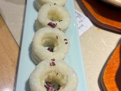 -小柴米·传统江西菜(八一广场店)