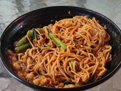 -秦云老太婆摊摊面(光电园店)