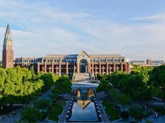 -华东政法大学(松江校区)