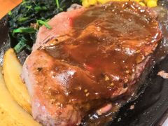 -萨莉亚意式餐厅(国和1000店)