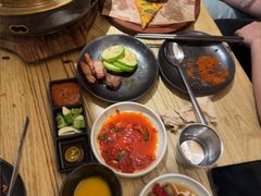 -泥炉烧肉师(新街口金銮巷店)