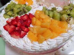 -曾小白蛋糕(农业东路店)