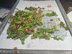 -应天大明王朝·南京菜(中山陵店)