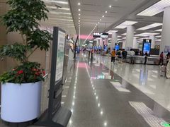 -青岛胶东国际机场