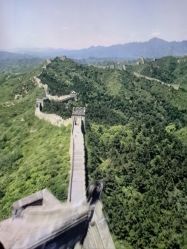 -翱翔飞越地平线