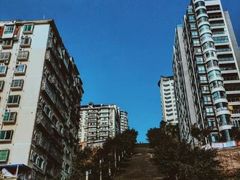 -三峡梯城