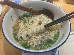 -马记永·兰州牛肉面(3019君尚店)