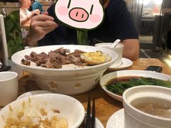 -陈鹏鹏潮汕菜(欢乐海岸 海边景观店)