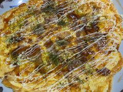 大阪鸡蛋烧-胜代日本料理(云程巷小区店)