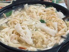 -葛记焖饼(伏牛路店)