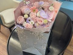 -临家小院·潮汕菜·商务宴请·点心(白石洲店)