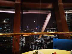 -远洋宾馆·江景餐厅