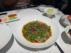 -四季民福烤鸭店(王府井东安门店)