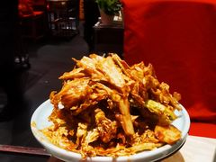 -三宝涮肉(体育学院店)