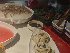 -小龙翻大江文化火锅(宽窄店)