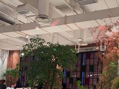 -漢舍中国菜馆(889广场店)