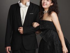 -一墨照相馆·证件照·形象照(世博店)