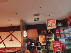 -闻溪有渔·活鱼现烤才好吃(太仓万达店)