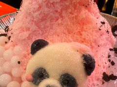 -川正旺江湖菜(三元桥店)