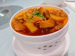 -杏花樓(福州路总店)
