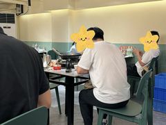 -肥家大排档(天河体育西店)