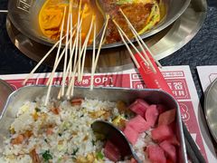 -旺蜀主成都串串火锅(西直门凯德MALL店)