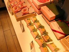 -好利来(龙首印象城店)