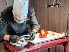 -北平食府·北京烤鸭(北京西站六里桥店)