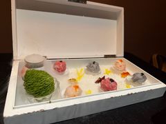 -色響火锅(恒隆广场店)