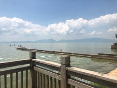 -呈贡滇池生态湿地公园