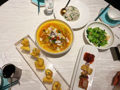 -柒园·三十年创意杭帮菜(龙湖滨江天街店)