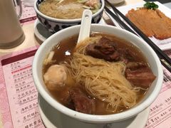 -池记(尖沙咀店)