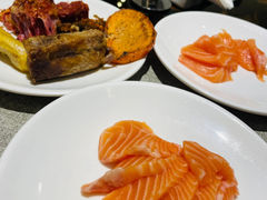 -西安西藏大厦开元名都大酒店·自助餐厅