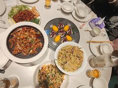 -小桃红·东北菜·春饼烤鸭(南阳湖街店)