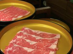 -牛New寿喜烧(虹桥新天地店)