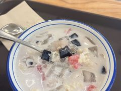 椰奶清补凉-文昌邓记清补凉(西沙路店)