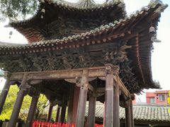 -报恩寺(平武县)