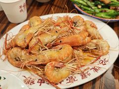 -等我餸上门海鲜大排档(天河南店)