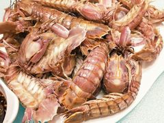 皮皮虾-北塘海鲜·天津菜(大光明桥旗舰店)