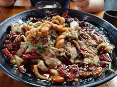 -盛天毛血旺非遗美食(观音桥店)